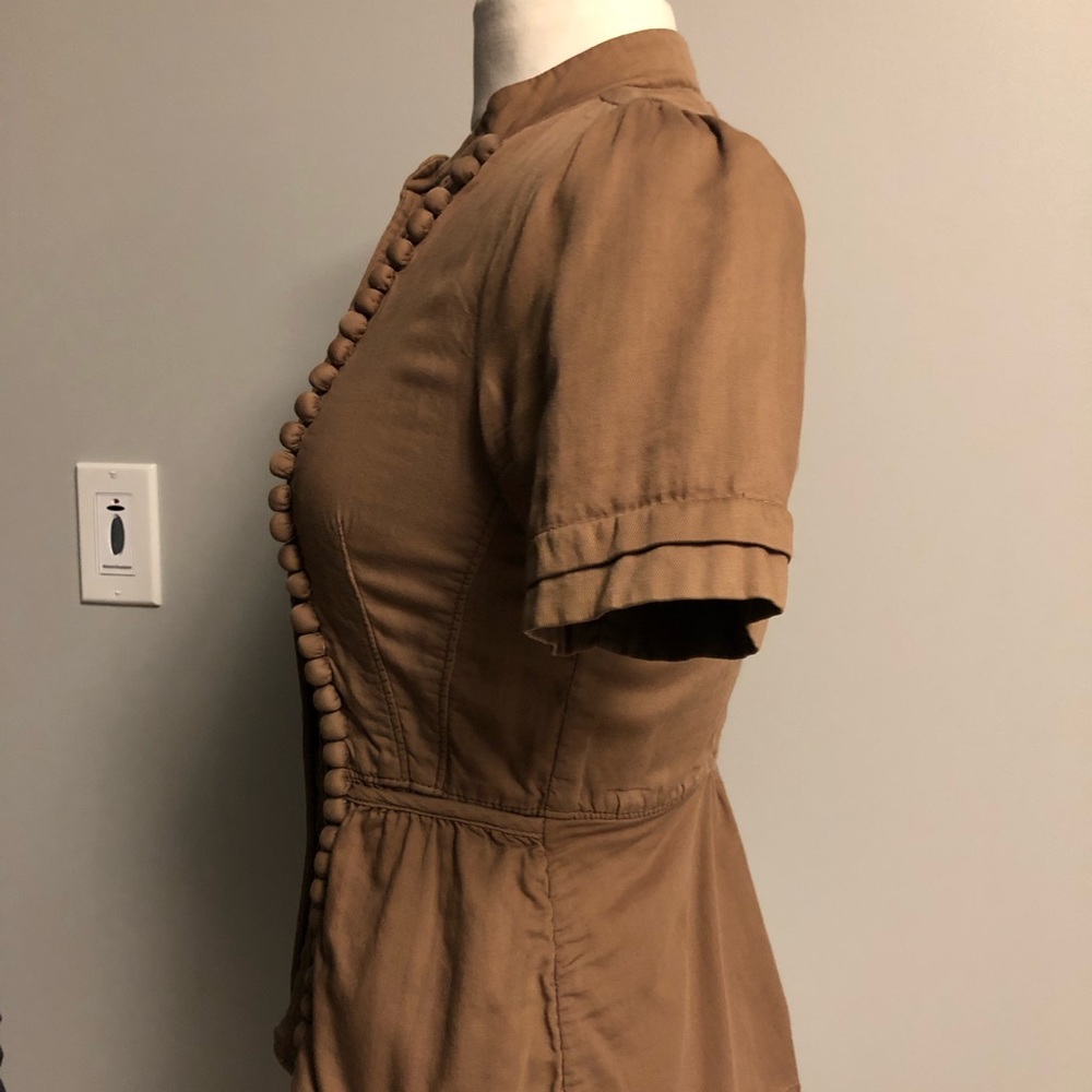 Gap Top / Jacket - image 3